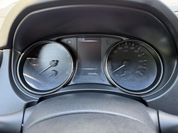 Nissan Qashqai II Рестайлинг с пробегом 2019 года, цена 1 747 000 рублей, 135308 км, внедорожник, Автокод Объявления