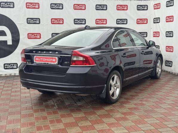 Volvo S80 II с пробегом 2009 года, цена 749 990 рублей, 266354 км, седан, Автокод Объявления
