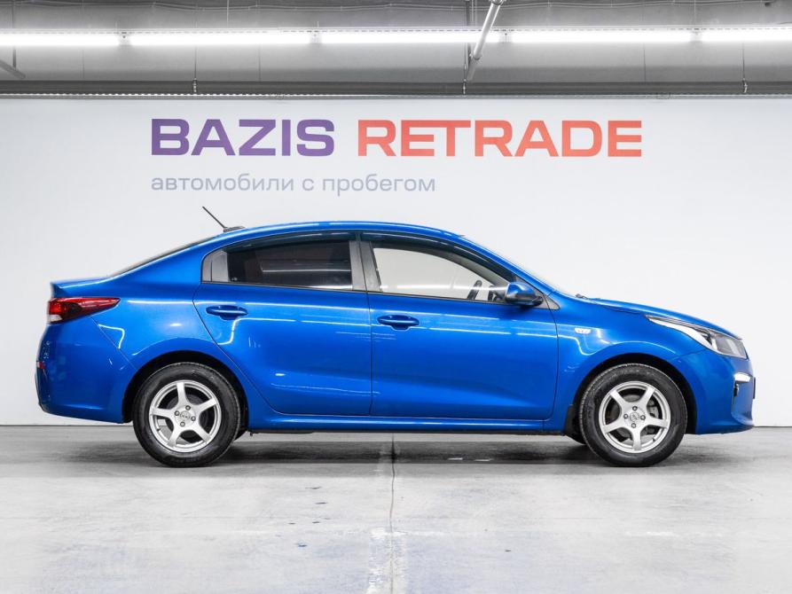 Kia Rio IV Тюмень  - изображение 5