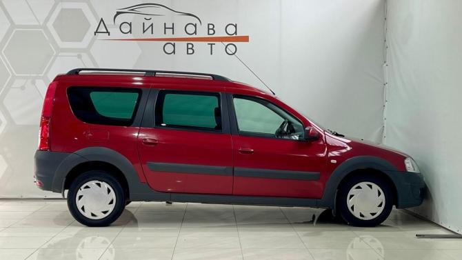 Lada (ВАЗ) Largus I с пробегом 2020 года, цена 870 000 рублей, 84848 км, универсал, Автокод Объявления