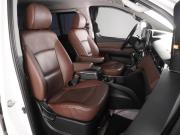 Hyundai Grand Starex I Рестайлинг 2 Минеральные Воды  - изображение 32