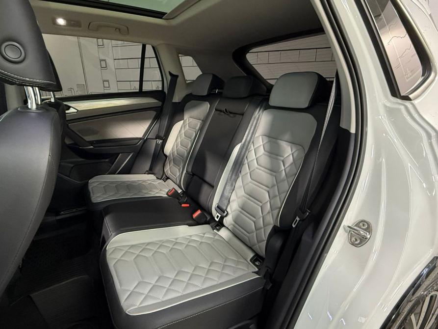 Volkswagen Tayron I Рестайлинг Москва  - изображение 3