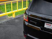Land Rover Range Rover Sport II Рестайлинг Москва  - изображение 34