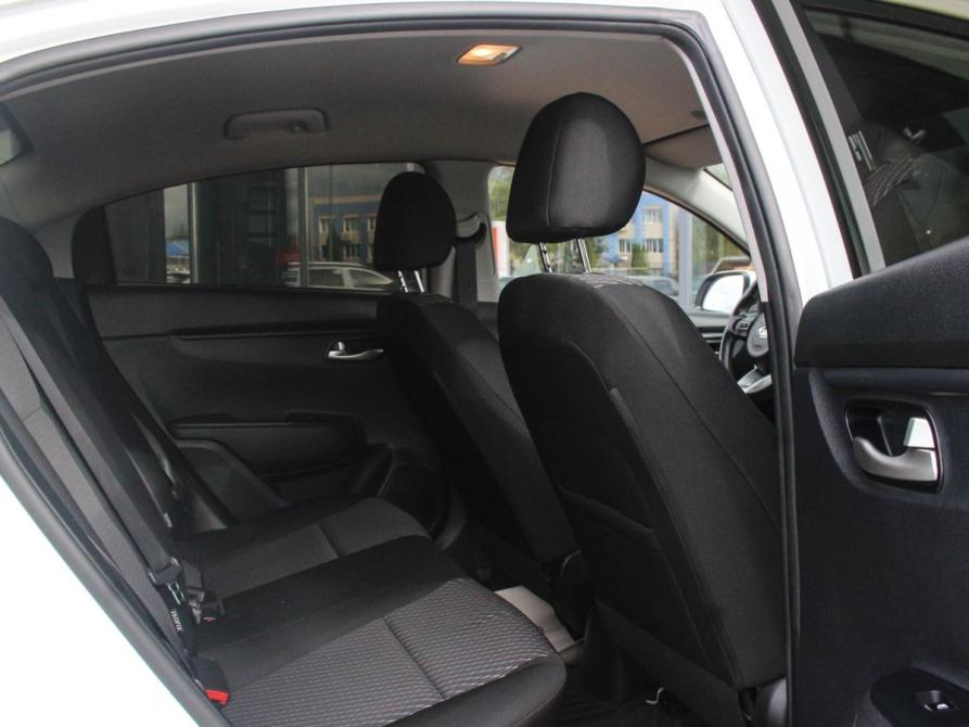Kia Rio IV Калуга  - изображение 16