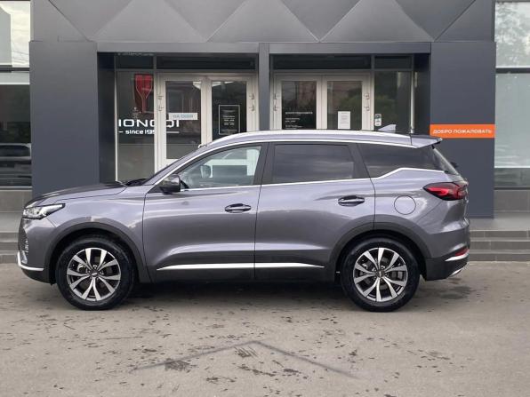 Chery Tiggo 7 Pro I с пробегом 2022 года, цена 1 675 000 рублей, 29000 км, внедорожник, Автокод Объявления