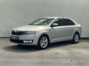 Skoda Rapid I Липецк  - изображение 19