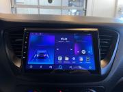 Hyundai Solaris II Рестайлинг Чебоксары  - изображение 51
