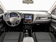 Mitsubishi Outlander III Рестайлинг 3 Санкт-Петербург  - изображение 45
