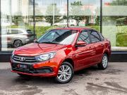 Lada (ВАЗ) Granta I Рестайлинг Казань  - изображение 10