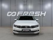 Volkswagen Passat B8 Воронеж  - изображение 26