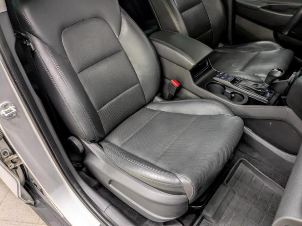 Hyundai Tucson III с пробегом 2018 года, цена 2 015 000 рублей, 106763 км, внедорожник, Автокод Объявления
