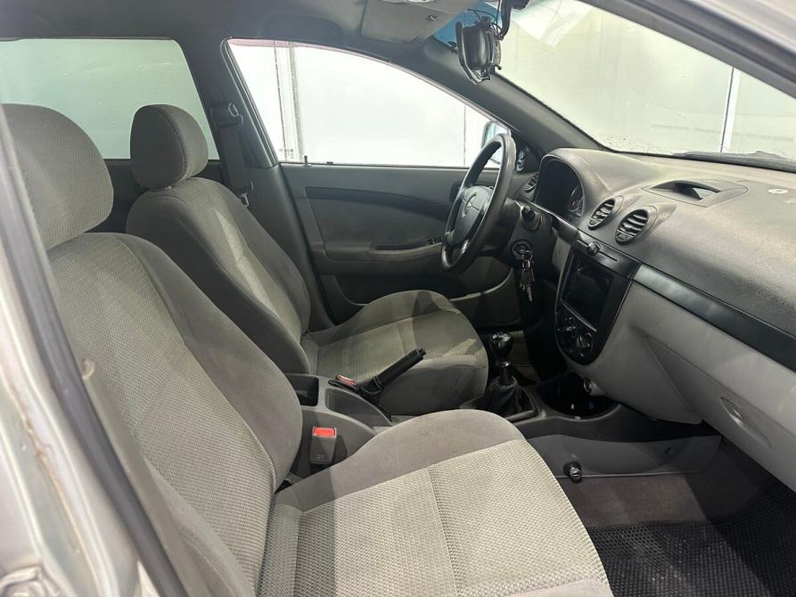 Chevrolet Lacetti I Москва  - изображение 11