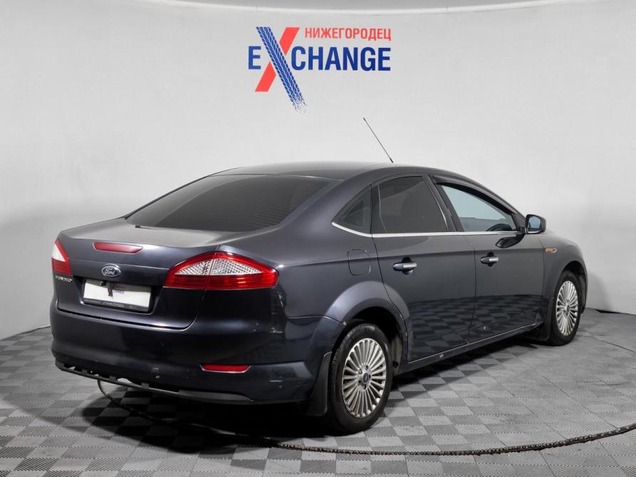 Ford Mondeo IV Нижний Новгород  - изображение 5