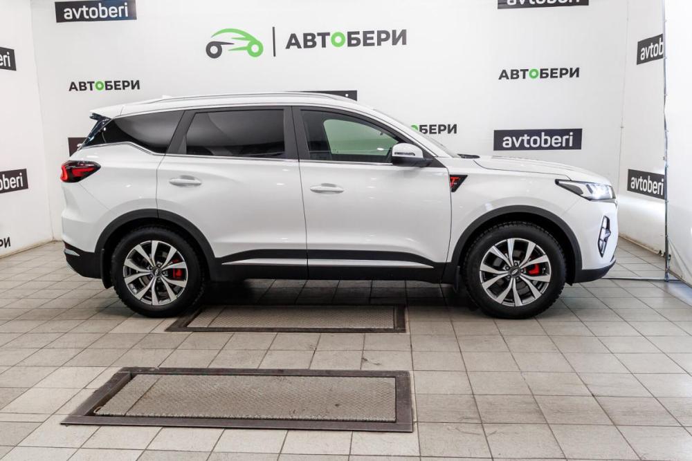 Chery Tiggo 7 Pro Max I Ульяновск  - изображение 6