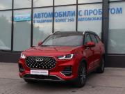 Chery Tiggo 8 Pro I Екатеринбург  - изображение 23