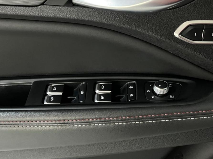 Geely Tugella I Курск  - изображение 18