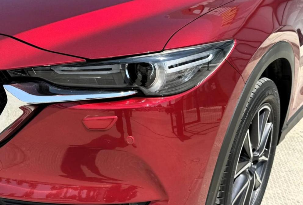 Mazda CX-5 II Саратов  - изображение 9