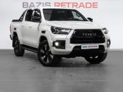 Toyota Hilux VIII Рестайлинг 2 Тюмень  - изображение 31