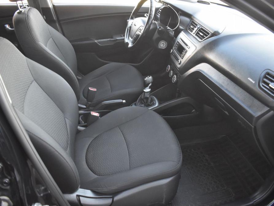 Kia Rio III Рестайлинг Архангельск  - изображение 10