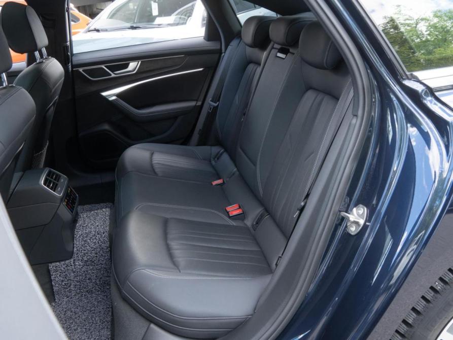 Audi A6 V (C8) Волгоград  - изображение 14