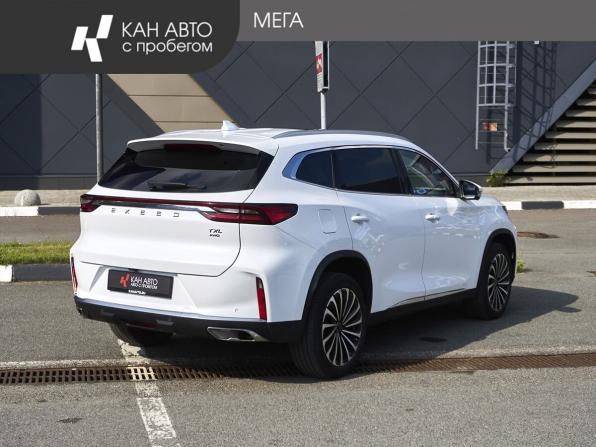 Exeed TXL I Рестайлинг 2 с пробегом 2023 года, цена 2 750 000 рублей, 68915 км, внедорожник, Автокод Объявления