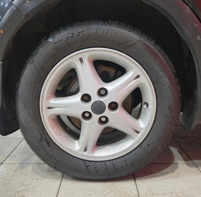 Suzuki SX4 I (Classic) Рестайлинг Вологда  - изображение 19