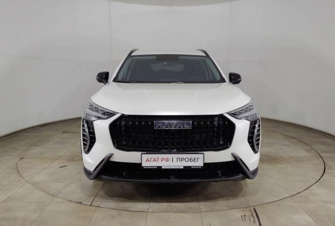 Haval Jolion I Рестайлинг с пробегом 2024 года, цена 1 920 000 рублей, 51500 км, внедорожник, Автокод Объявления