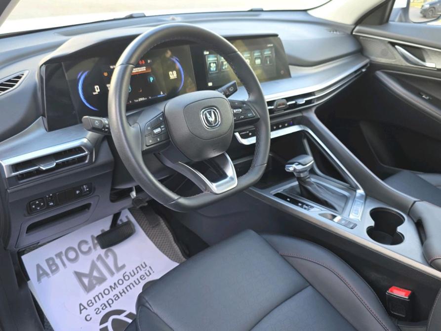Changan CS35 Plus I Рестайлинг Нижнекамск  - изображение 29