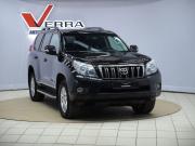 Toyota Land Cruiser Prado 150 Series Уфа  - изображение 21