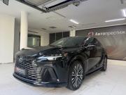 Lexus RX V Минеральные Воды  - изображение 22