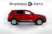 Chery Tiggo 4 Pro I Рестайлинг Тюмень  - изображение 34