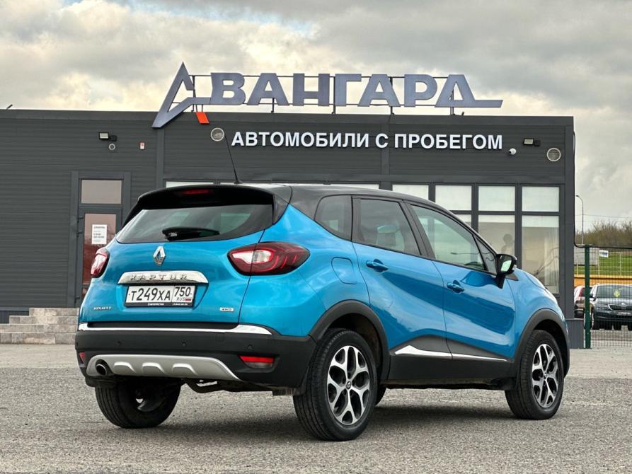 Renault Kaptur I Волгоград  - изображение 5