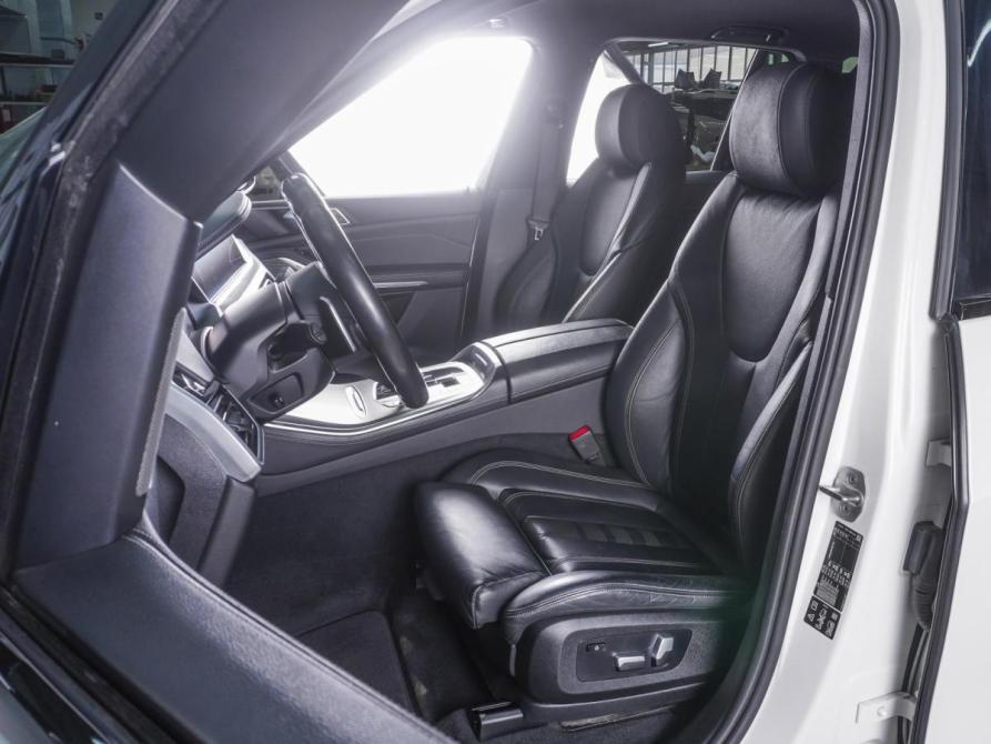BMW X5 IV (G05/G18) Ростов-на-Дону  - изображение 10
