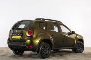 Renault Duster I Рестайлинг Тюмень  - изображение 24