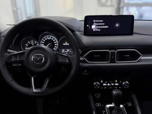 Mazda CX-5 II Рестайлинг с пробегом 2026 года, цена 3 530 000 рублей, 10 км, внедорожник, Автокод Объявления