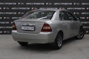 Toyota Corolla IX (E120 E130) Томск  - изображение 11