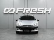Peugeot 206 Воронеж  - изображение 20