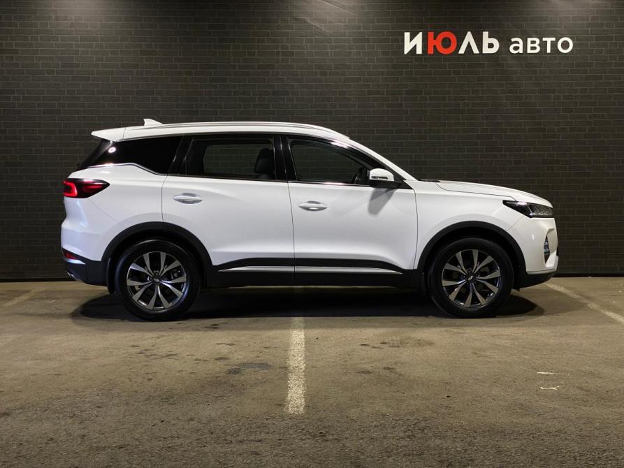 Chery Tiggo 7 Pro I Челябинск  - изображение 4