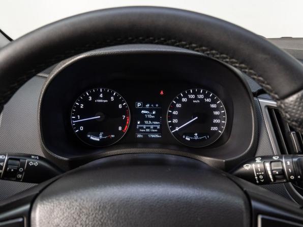 Hyundai Creta I с пробегом 2016 года, цена 1 699 000 рублей, 179500 км, внедорожник, Автокод Объявления