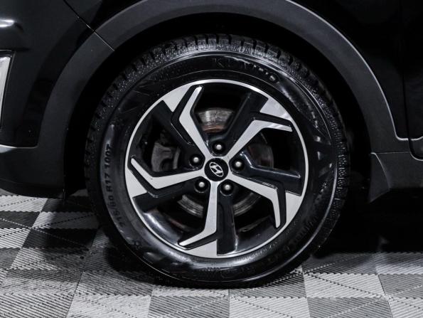 Hyundai Creta I с пробегом 2020 года, цена 2 499 000 рублей, 29761 км, внедорожник, Автокод Объявления