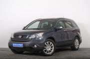 Honda CR-V III Томск  - изображение 21