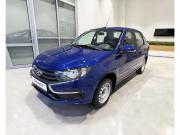 Lada (ВАЗ) Granta I Рестайлинг Ярославль  - изображение 13
