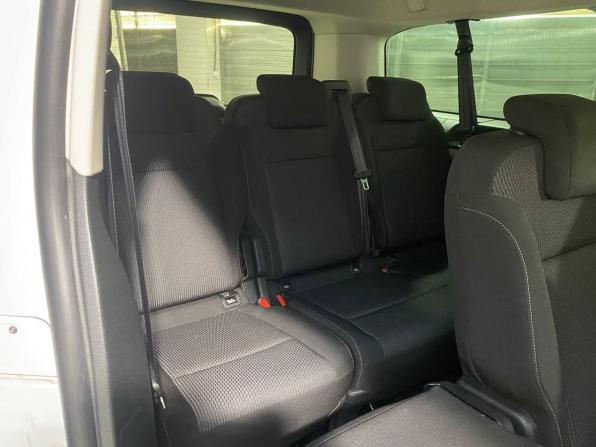 Peugeot Traveller I с пробегом 2021 года, цена 2 999 800 рублей, 120000 км, минивэн, Автокод Объявления