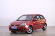 Ford Fiesta Mk5 Омск  - изображение 25