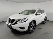 Nissan Murano III (Z52) Уфа  - изображение 27