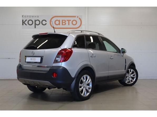 Opel Antara I Рестайлинг с пробегом 2013 года, цена 876 000 рублей, 193145 км, внедорожник, Автокод Объявления