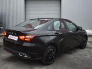Lada (ВАЗ) Vesta I Рестайлинг (NG) Мурманск  - изображение 24