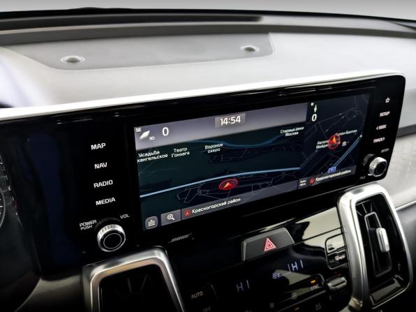 Kia Sorento IV с пробегом 2021 года, цена 3 690 000 рублей, 69702 км, внедорожник, Автокод Объявления