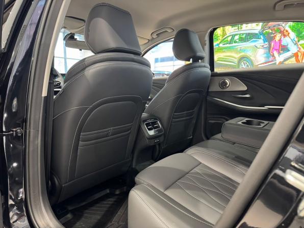 Новый Chery Arrizo 8 2024 года, цена 2 851 620 рублей, седан, Автокод Объявления