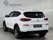 Hyundai Tucson III Рестайлинг Химки  - изображение 21